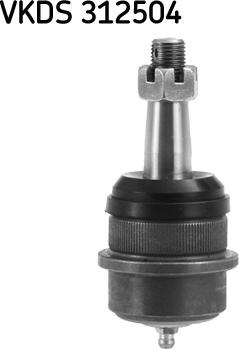 SKF VKDS 312504 - Ball Joint www.parts5.com