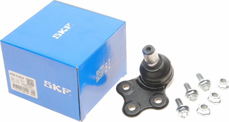 SKF VKDS 312019 - Rotule de suspension www.parts5.com