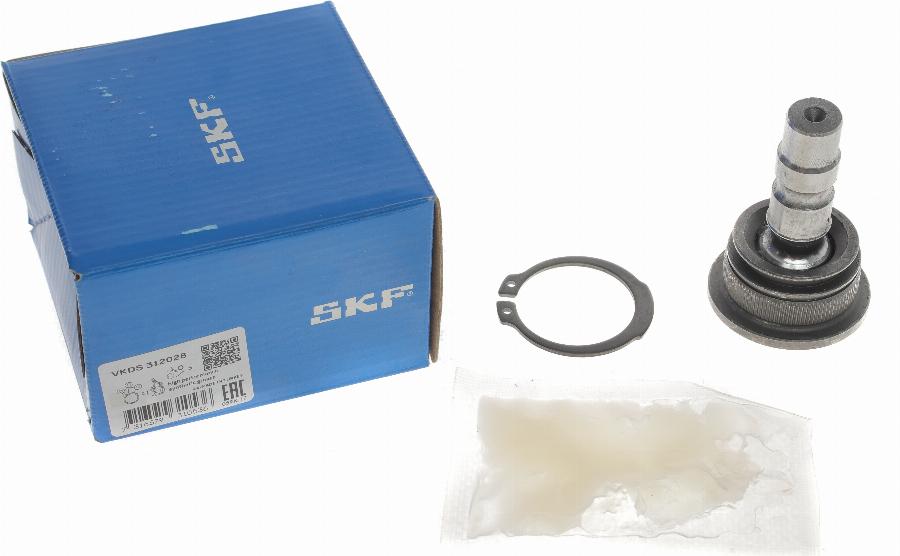 SKF VKDS 312028 - Rótula de suspensión / carga www.parts5.com