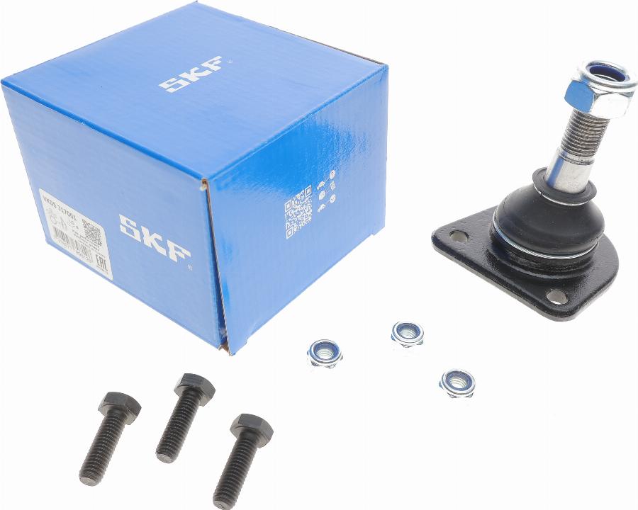 SKF VKDS 317001 - Ball Joint www.parts5.com