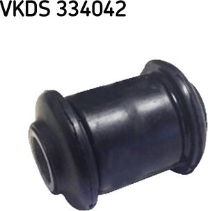 SKF VKDS 334042 - Suport,trapez www.parts5.com