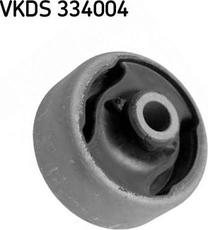 SKF VKDS 334004 - Suspensión, Brazo oscilante parts5.com