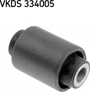 SKF VKDS 334005 - Suspensión, Brazo oscilante parts5.com