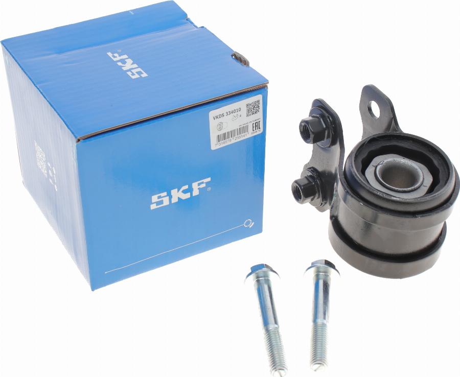 SKF VKDS 334010 - Csapágyazás, kormány www.parts5.com