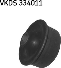 SKF VKDS 334011 - Csapágyazás, kormány www.parts5.com