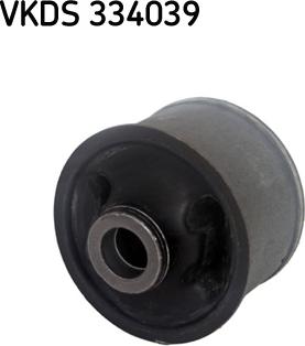 SKF VKDS 334039 - Suspension, bras de liaison www.parts5.com