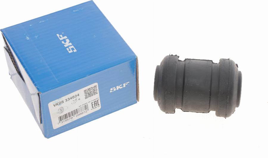 SKF VKDS 334024 - Csapágyazás, kormány www.parts5.com