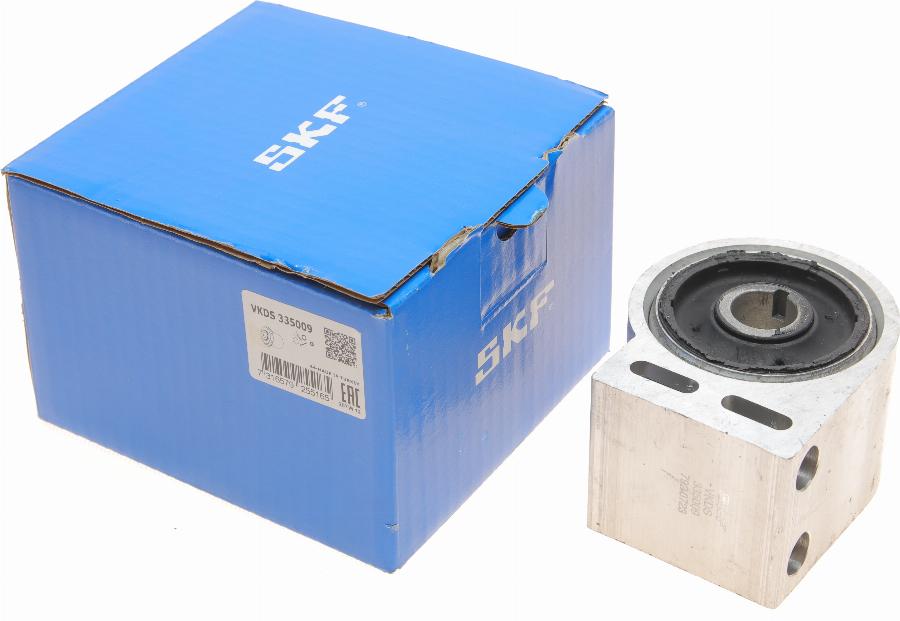 SKF VKDS 335009 - Bush of Control / Trailing Arm parts5.com