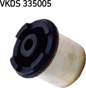 SKF VKDS 335005 - Suport,trapez www.parts5.com