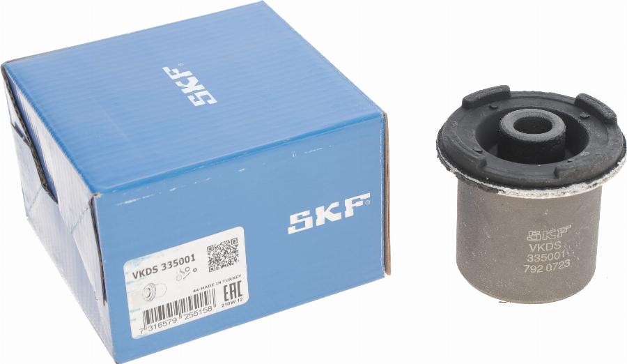 SKF VKDS 335001 - Suport,trapez www.parts5.com