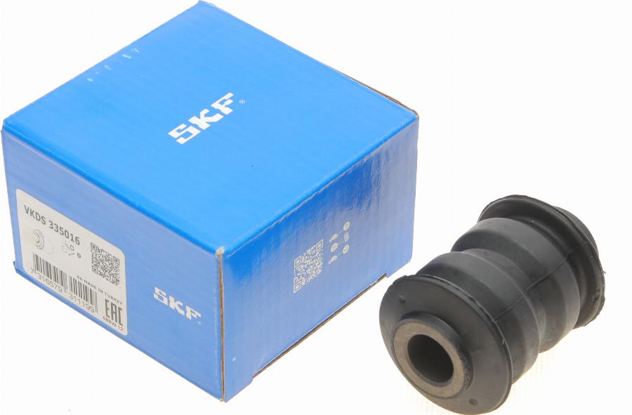 SKF VKDS 335016 - Vlezajenje, upravljalni vzvod parts5.com