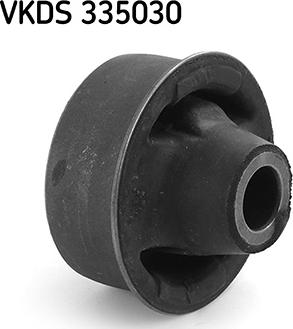 SKF VKDS 335030 - Puks www.parts5.com