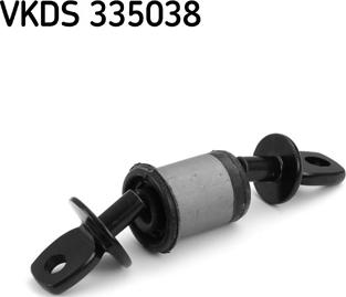 SKF VKDS 335038 - Suport,trapez www.parts5.com