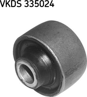 SKF VKDS 335024 - Puks www.parts5.com