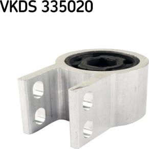 SKF VKDS 335020 - Puks www.parts5.com