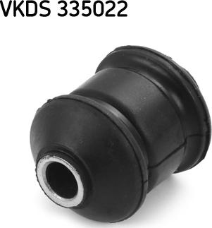 SKF VKDS 335022 - Tukivarren hela www.parts5.com