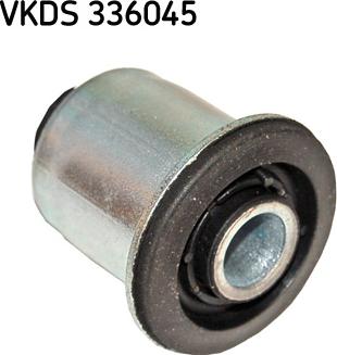 SKF VKDS 336045 - Suspensión, Brazo oscilante www.parts5.com