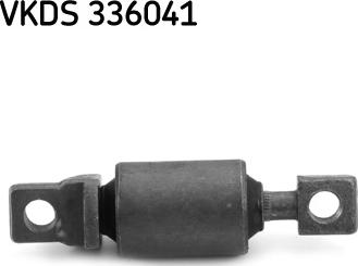 SKF VKDS 336041 - Тампон, носач www.parts5.com