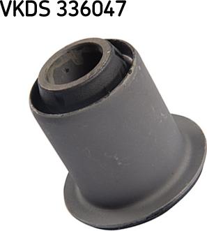 SKF VKDS 336047 - Vlezajenje, upravljalni vzvod www.parts5.com