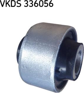 SKF VKDS 336056 - Lagerung, Lenker www.parts5.com