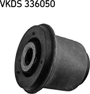 SKF VKDS 336050 - Bush of Control / Trailing Arm www.parts5.com