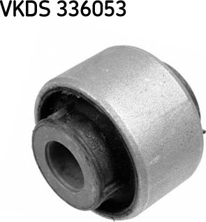 SKF VKDS 336053 - Uležištenje, upravljač www.parts5.com