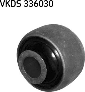 SKF VKDS 336030 - Suspension, bras de liaison www.parts5.com