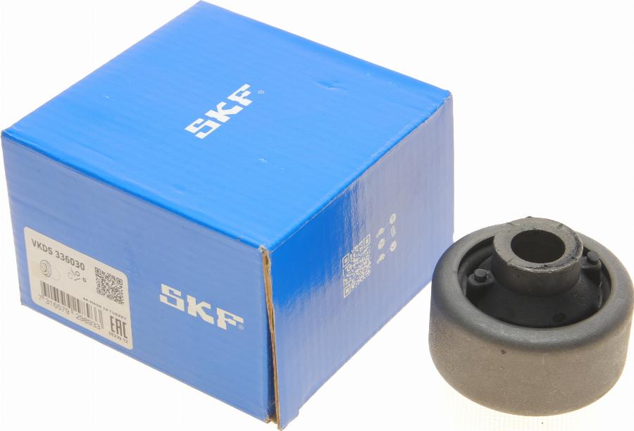 SKF VKDS 336030 - Csapágyazás, kormány www.parts5.com