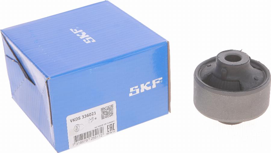 SKF VKDS 336021 - Łożyskowanie, wahacz www.parts5.com