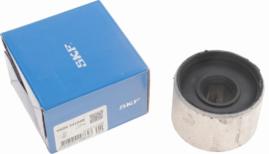 SKF VKDS 331048 - Тампон, носач www.parts5.com