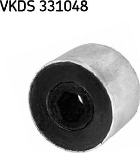 SKF VKDS 331048 - Тампон, носач www.parts5.com