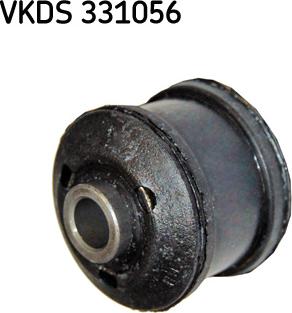 SKF VKDS 331056 - Bush of Control / Trailing Arm www.parts5.com