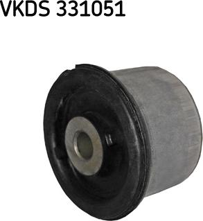 SKF VKDS 331051 - Tukivarren hela www.parts5.com