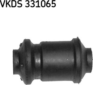 SKF VKDS 331065 - Łożyskowanie, wahacz parts5.com