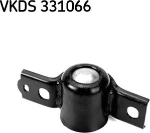 SKF VKDS 331066 - Bush of Control / Trailing Arm www.parts5.com