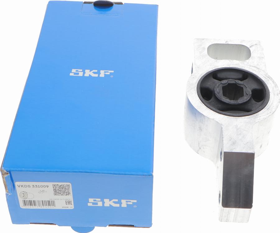 SKF VKDS 331009 - Csapágyazás, kormány www.parts5.com