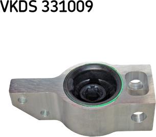 SKF VKDS 331009 - Suspensión, Brazo oscilante www.parts5.com