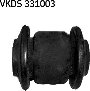 SKF VKDS 331003 - Bush of Control / Trailing Arm www.parts5.com