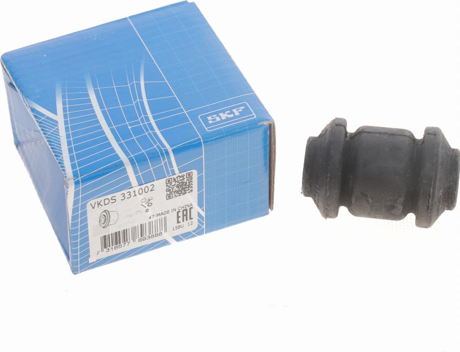 SKF VKDS 331002 - Suspension, bras de liaison www.parts5.com