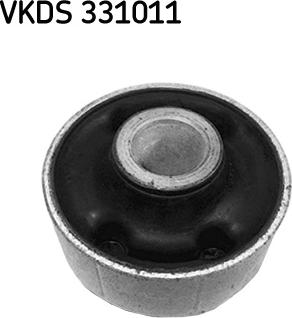 SKF VKDS 331011 - Suspension, bras de liaison www.parts5.com