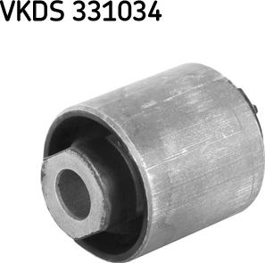 SKF VKDS 331034 - Suspension, bras de liaison www.parts5.com