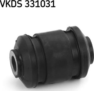 SKF VKDS 331031 - Uložení, řídicí mechanismus www.parts5.com