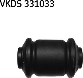 SKF VKDS 331033 - Uložení, řídicí mechanismus www.parts5.com