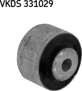 SKF VKDS 331029 - Suspensión, Brazo oscilante www.parts5.com