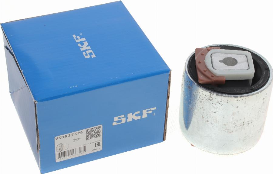 SKF VKDS 331076 - Bush of Control / Trailing Arm parts5.com