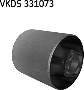 SKF VKDS 331073 - Bush of Control / Trailing Arm www.parts5.com