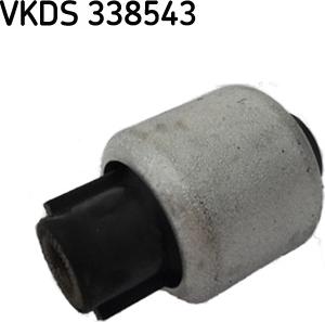 SKF VKDS 338543 - Έδραση, ψαλίδι www.parts5.com