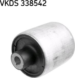 SKF VKDS 338542 - Suport,trapez www.parts5.com