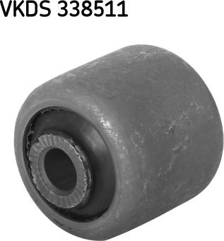 SKF VKDS 338511 - Csapágyazás, kormány www.parts5.com