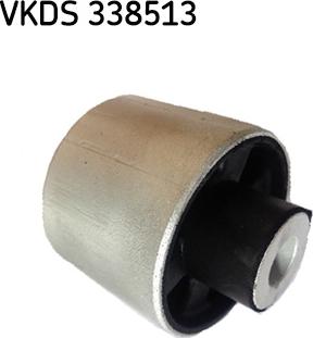 SKF VKDS 338513 - Bush of Control / Trailing Arm parts5.com